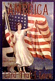 America - Land That I Love